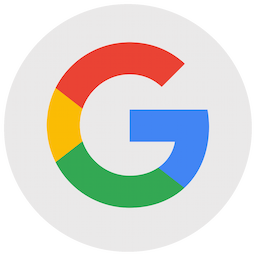 brand image Google